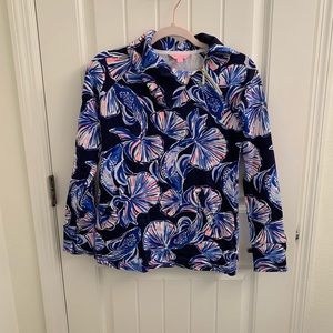 Lilly Pulitzer Popover